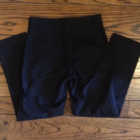 Theory Skinny Pants - Picture 8 of 8